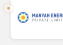 Manyah Energy Logo